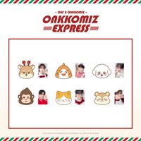 ONKKOMIZ快閃 手機支架
