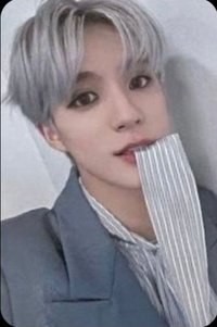 ISTJ el 簽售卡 
