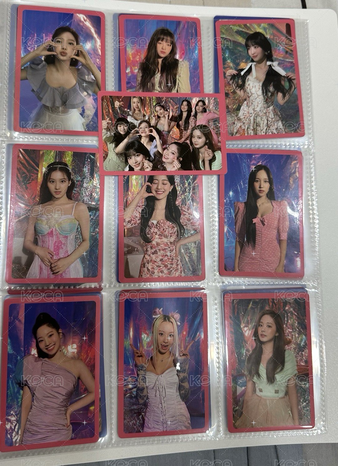 無酒精一套