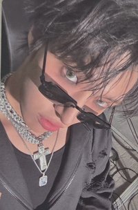 MINGI FIX OFF Desire Project : ORIGIN MPMG MUSIC 特典卡 