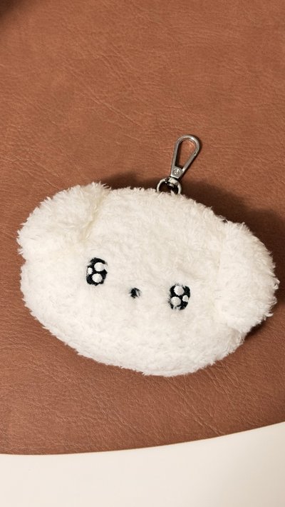 邊佑錫 生日禮 吊娃