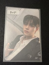 GIANT入場卡2