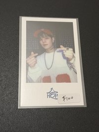 合快閃拍立得