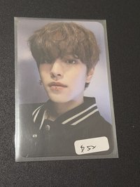 五星 特典卡