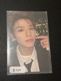 K4特典卡