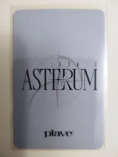 迷二 FP 通路 特典 小卡 諾亞