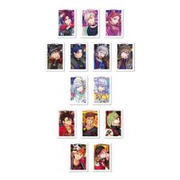 Paradox Live 3rd Anniversary Gプリ Ver.12(ブラインド)