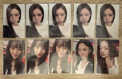 TWICE《THIS IS FOR》新國立體育競技場滿額卡