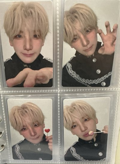 &TEAM特典（含通常盤