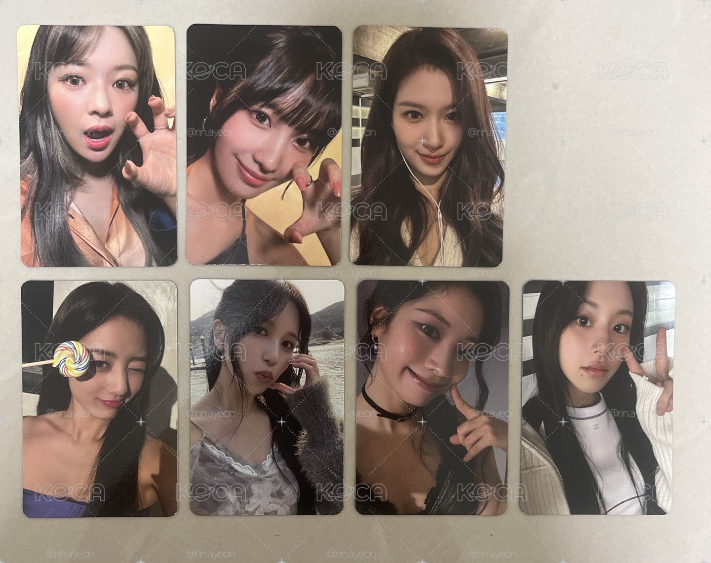 Twice 迷13 阿拉丁特典