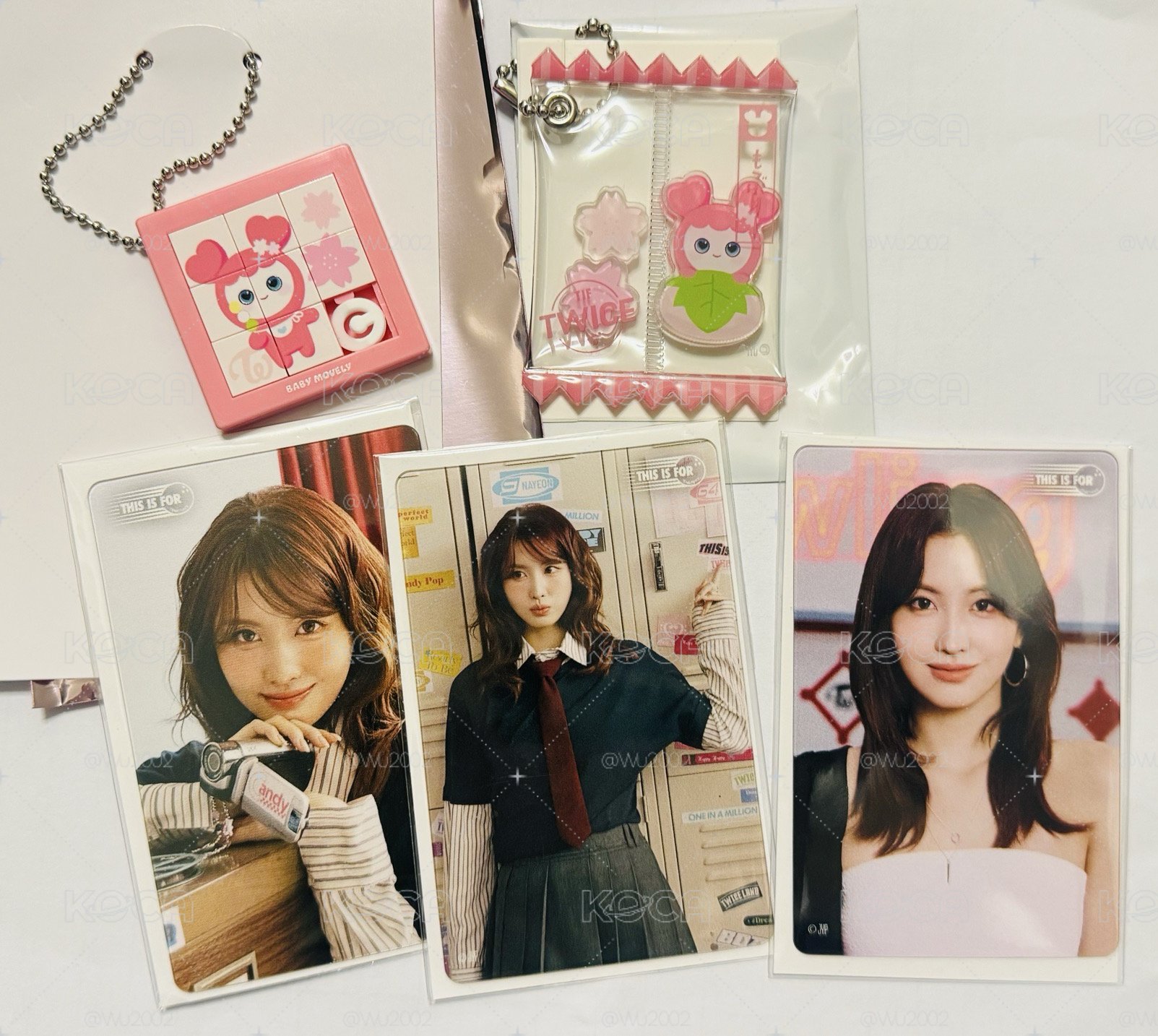 新國立一番賞MOMO套 D/E/F賞