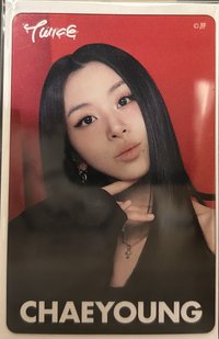 彩瑛參加賞
