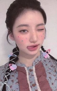 迷你二 soul ver. 專輯卡 