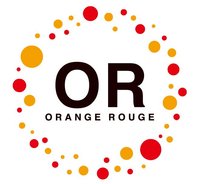 GSC ×Max Factory・ORANGE ROUGE(OR)