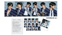 FM 手翻書 