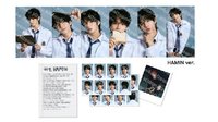 FM 手翻書 