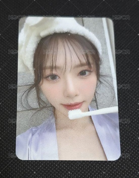 SW1 牙刷祉攸