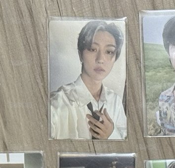 迷9 克拉盤 8