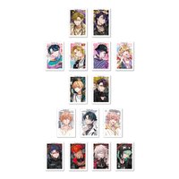 Paradox Live 3rd Anniversary Gプリ Ver.13(ブラインド)