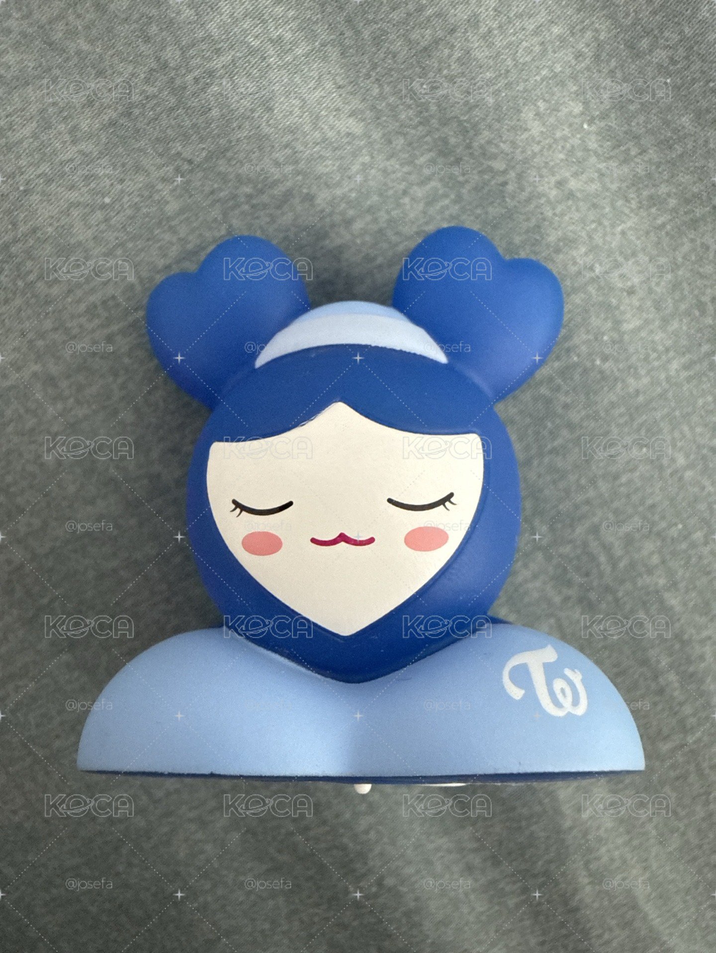 子瑜扭蛋小夜燈