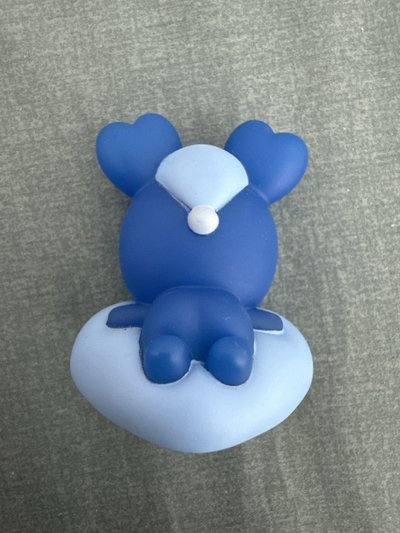 子瑜扭蛋小夜燈