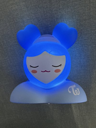 子瑜扭蛋小夜燈