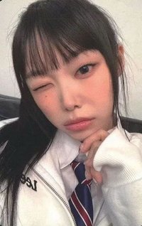迷你四 11:11AM ver. 專輯卡 