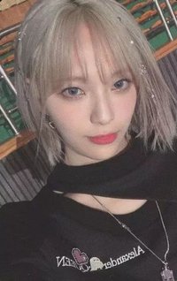 迷你四 11:11AM ver. 專輯卡 