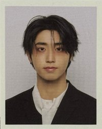 6期會員禮 會員禮卡 證件照