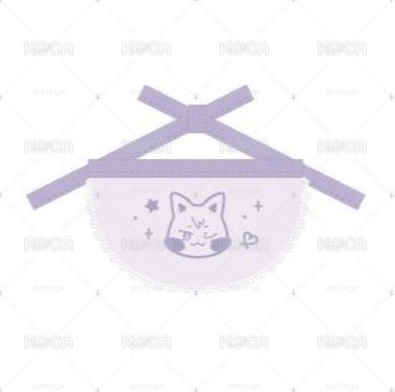 傘圍兜兜 現貨