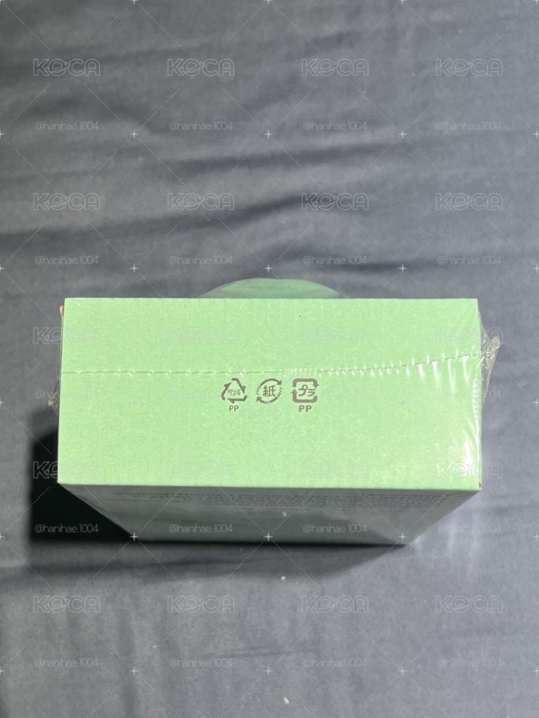 未拆POYOYOI