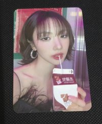 SW2 巧克力牛奶裕賢