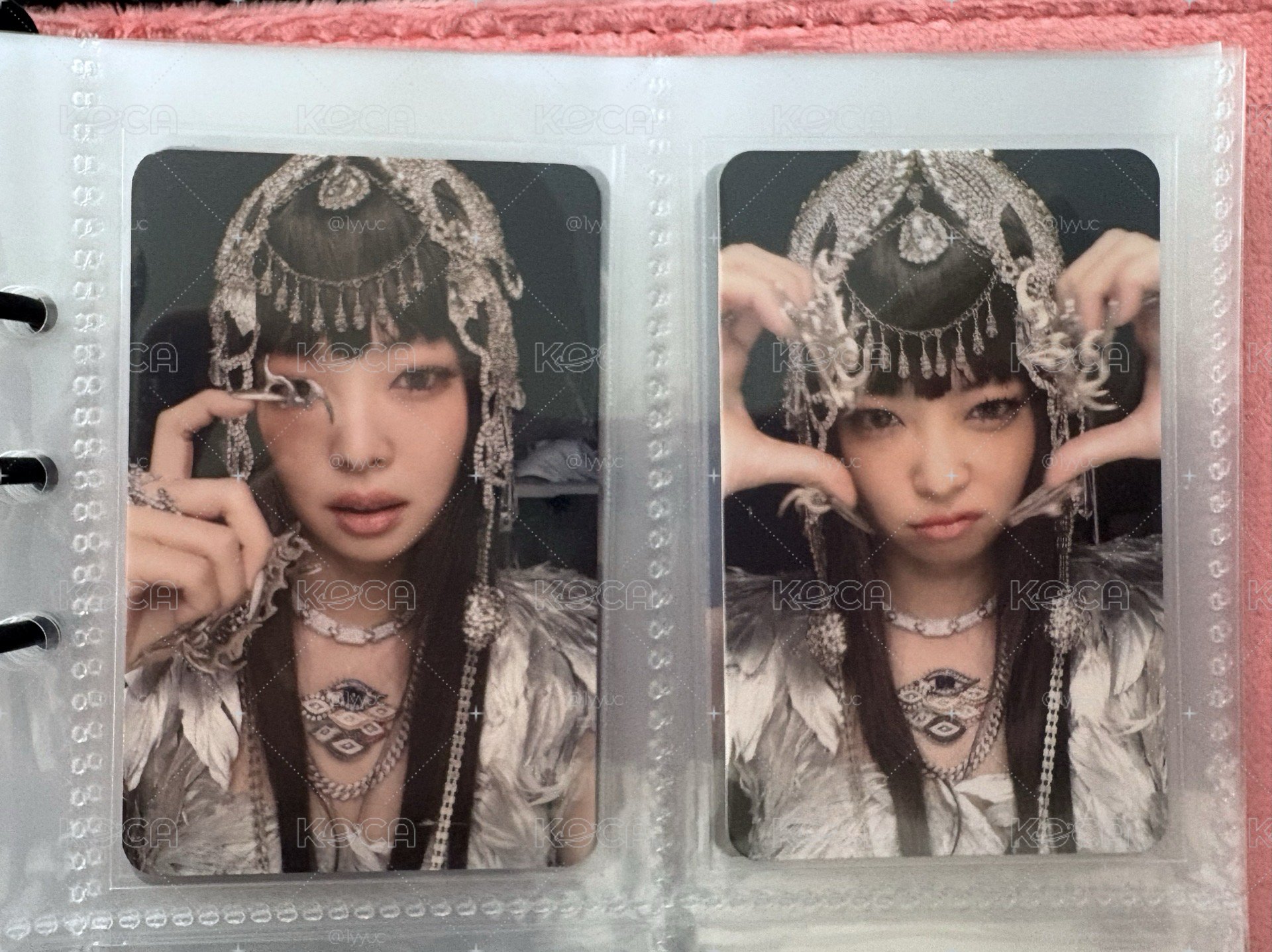 神女妮