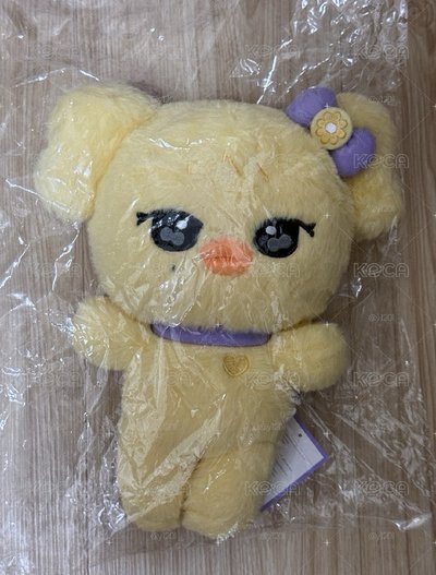 怜娃30cm 含卡