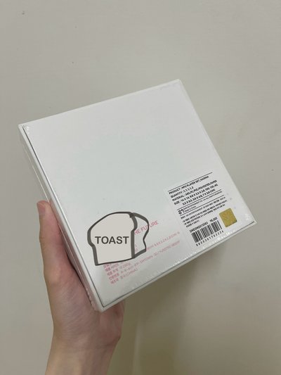 SMTOWN 30週年MP3 Karina ver.