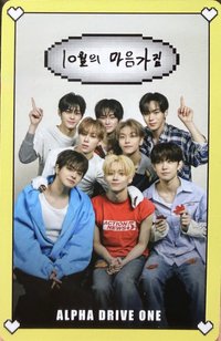 D社 B-TYPE 雜誌卡 