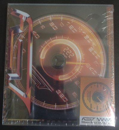 玟星 rev 未拆專