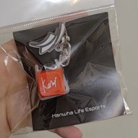 Kanavi鍵帽鑰匙圈