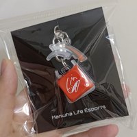 Guma鍵帽鑰匙圈