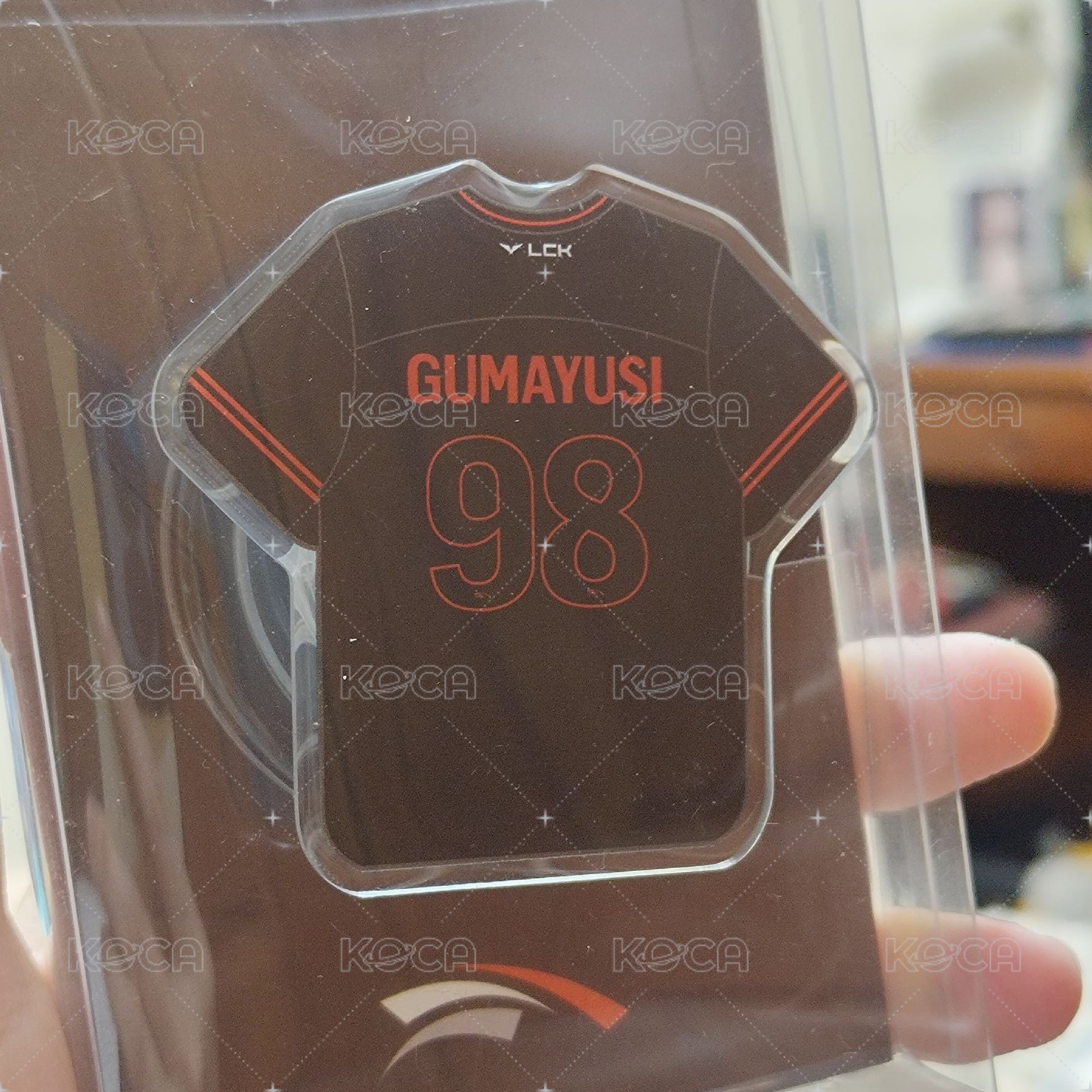 Guma磁吸手機架