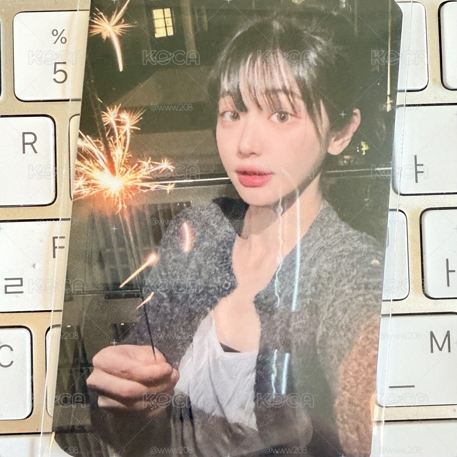 QWER 滿額仙女棒丹