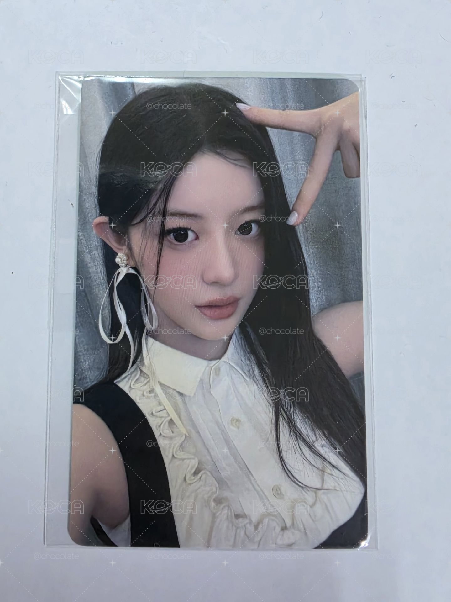 環球幸運卡 慜