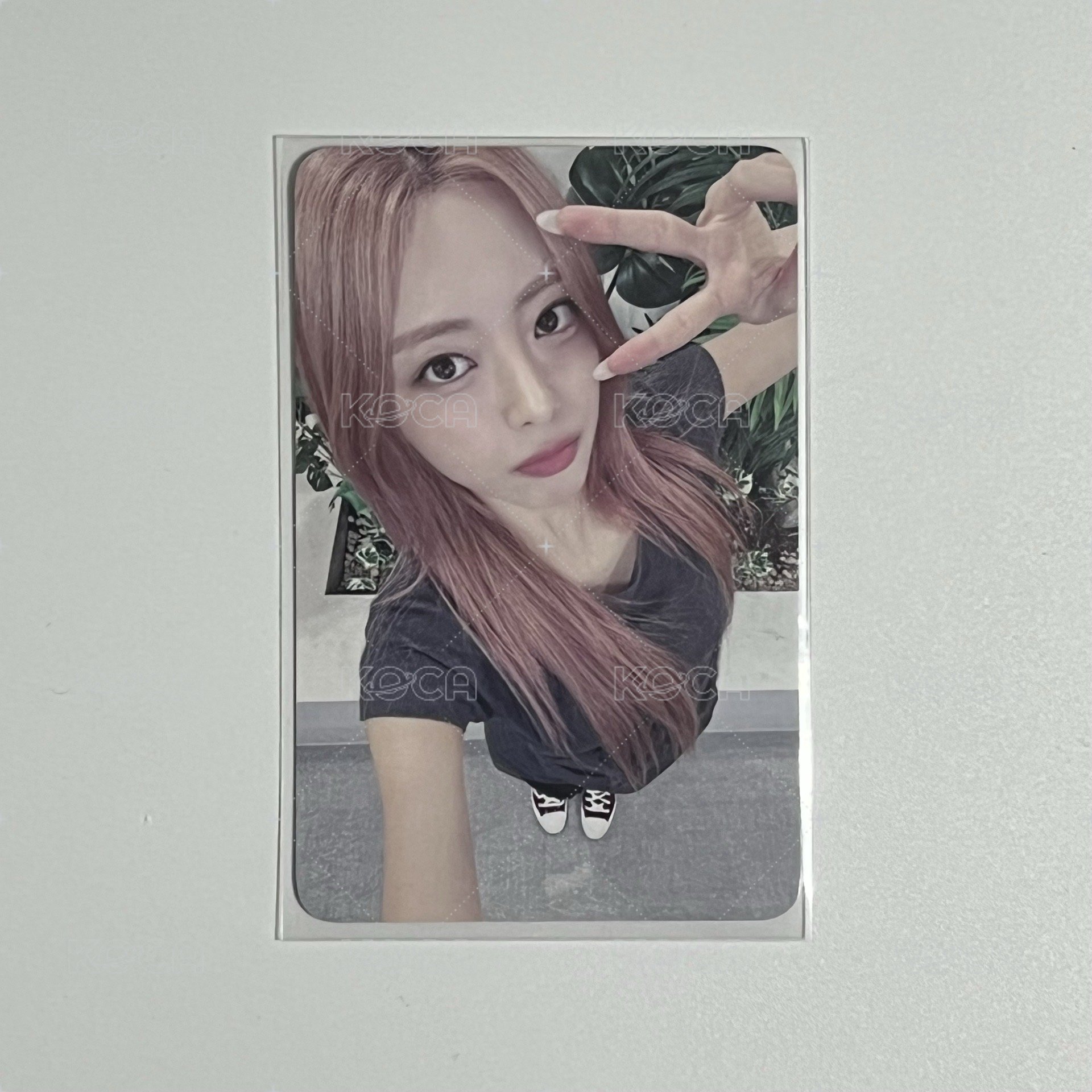 YUNA