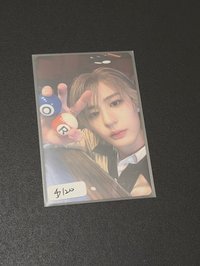 給你看球～