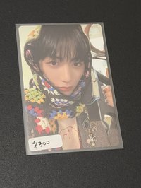 頭上冷冷的戴帽子（？