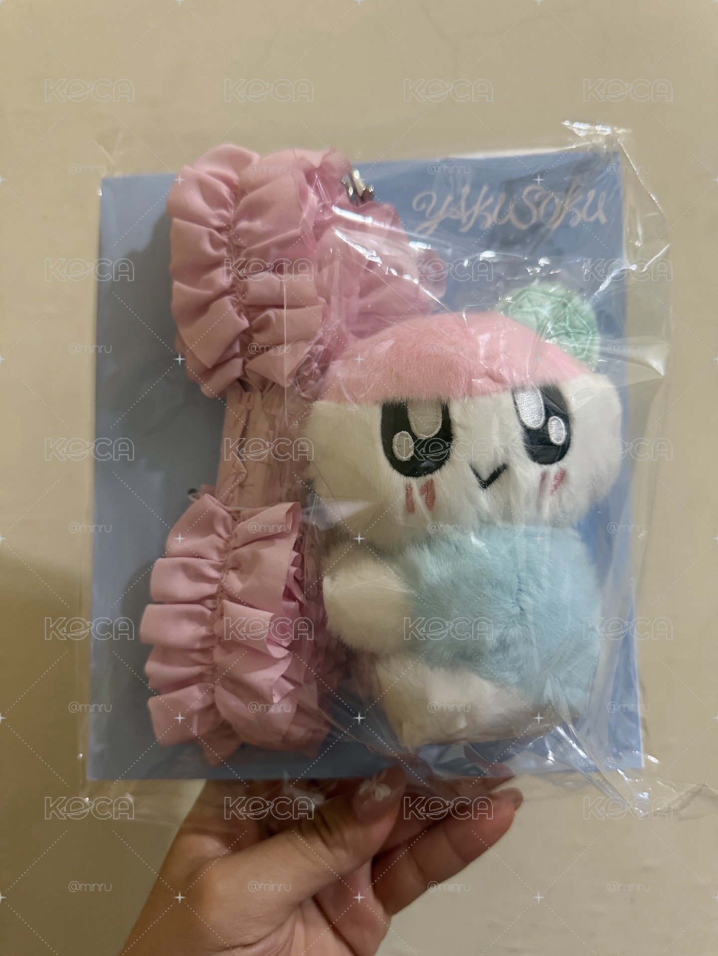 現貨 SVT 飯咪 東京場週