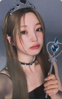 1st mini album [7+UP] ms 特典卡 公主