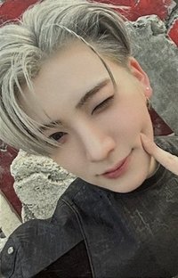 WOF am 幸運卡 