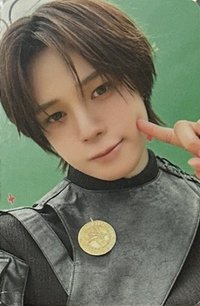 WOF am 幸運卡 