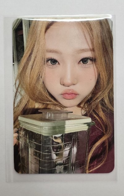STELLA NY 幸運卡